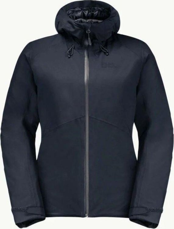 JACK WOLFSKIN JACK WOLFSKIN WISPER INSULATED JACKET W  - De Peperstraat (Poperinge)