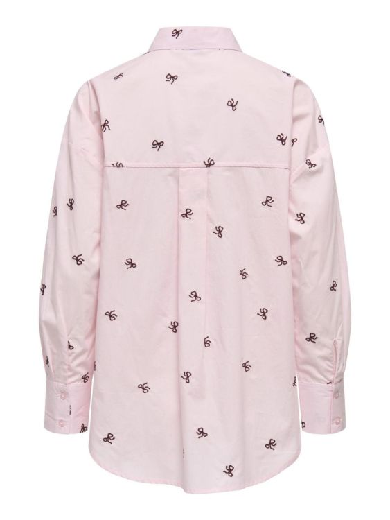 JACQUELINE de YONG JDY BLOESJE  (lichtroze) - De Peperstraat (Poperinge)