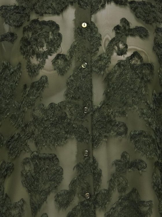 JACQUELINE de YONG JDY BLOUSE  (groen) - De Peperstraat (Poperinge)