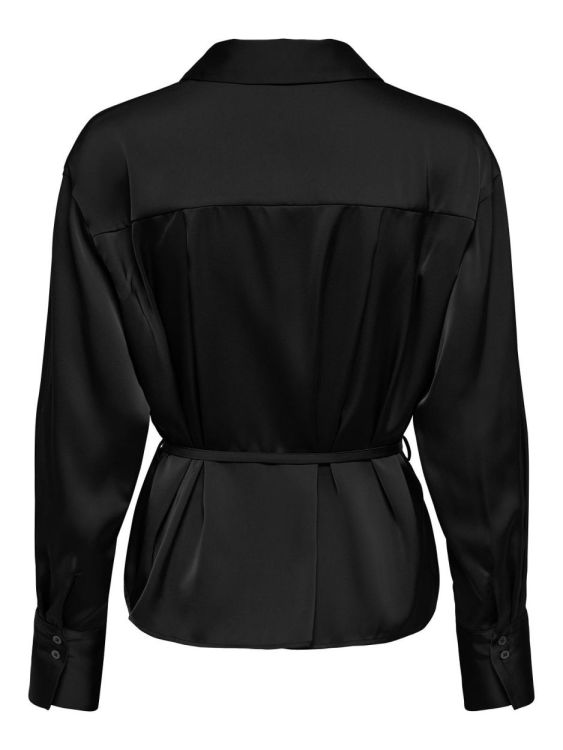 JACQUELINE de YONG JDY BLOUSE  (zwart) - De Peperstraat (Poperinge)