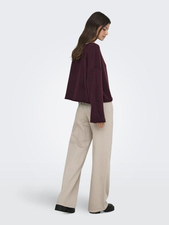 JACQUELINE de YONG JDY BROEK  (roze) - De Peperstraat (Poperinge)