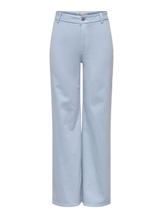 JACQUELINE de YONG JDY BROEK  (lichtblauw) - De Peperstraat (Poperinge)