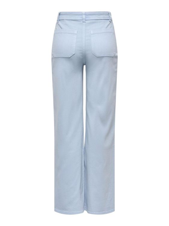 JACQUELINE de YONG JDY BROEK  (lichtblauw) - De Peperstraat (Poperinge)