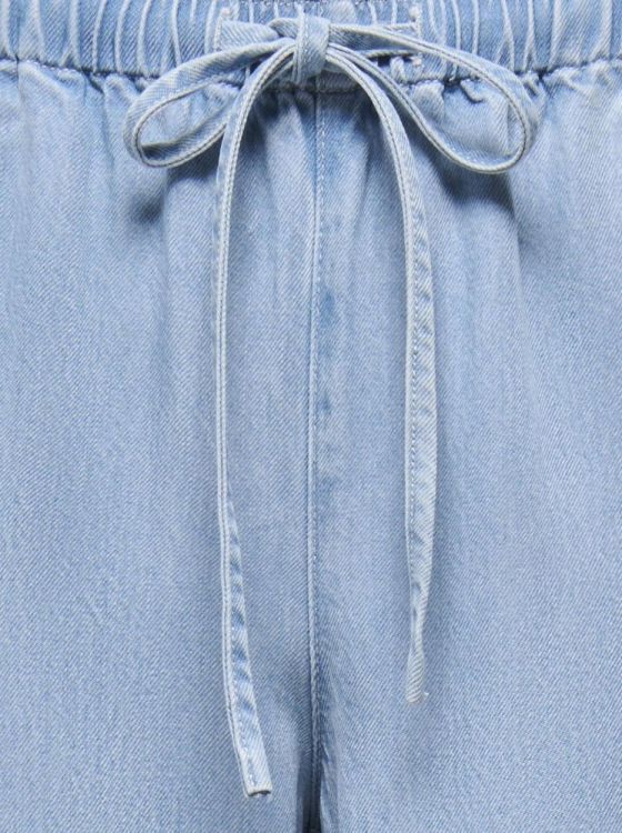 JACQUELINE de YONG JDY BROEK  (lichtblauw) - De Peperstraat (Poperinge)