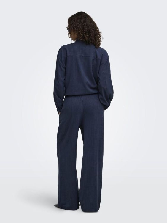 JACQUELINE de YONG JDY BROEK  (blauw) - De Peperstraat (Poperinge)