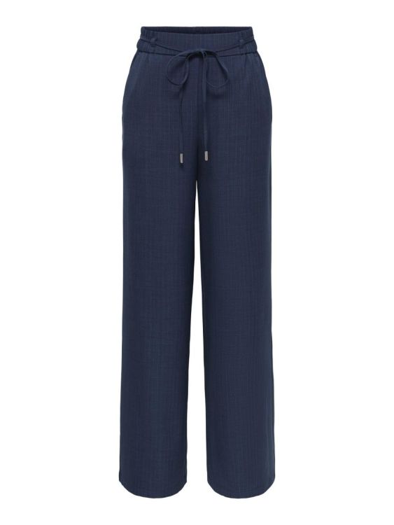 JACQUELINE de YONG JDY BROEK  (blauw) - De Peperstraat (Poperinge)