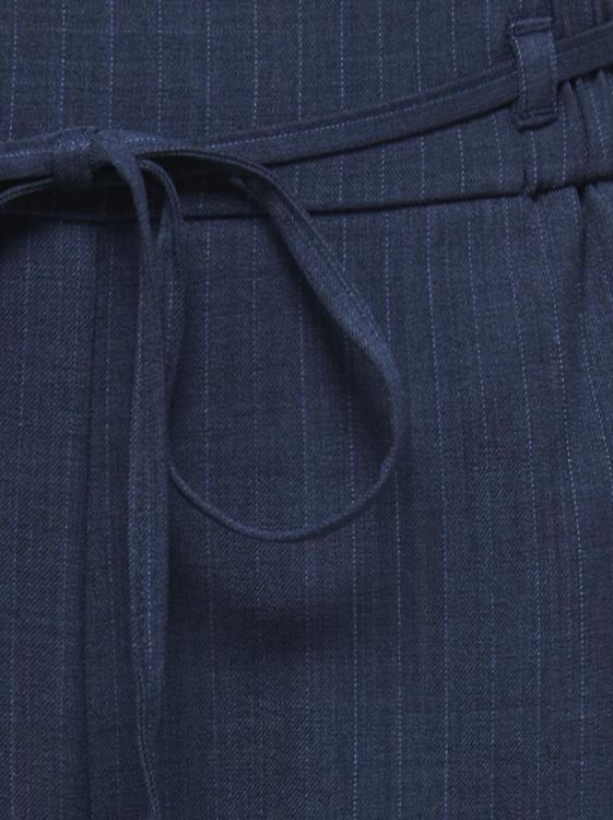 JACQUELINE de YONG JDY BROEK  (blauw) - De Peperstraat (Poperinge)