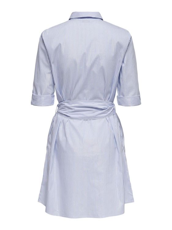 JACQUELINE de YONG JDY JURK  (lichtblauw) - De Peperstraat (Poperinge)