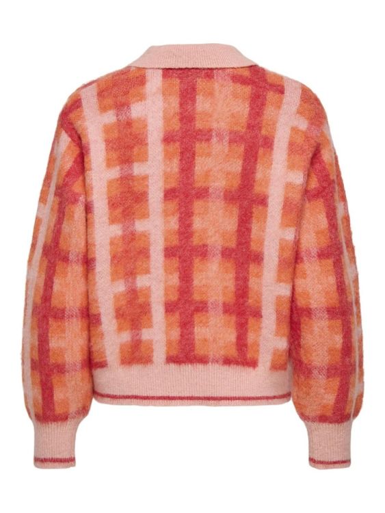 JACQUELINE de YONG JDY PULL  (oranje) - De Peperstraat (Poperinge)