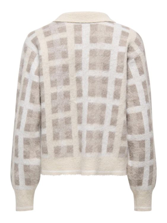 JACQUELINE de YONG JDY PULL  (grijs) - De Peperstraat (Poperinge)