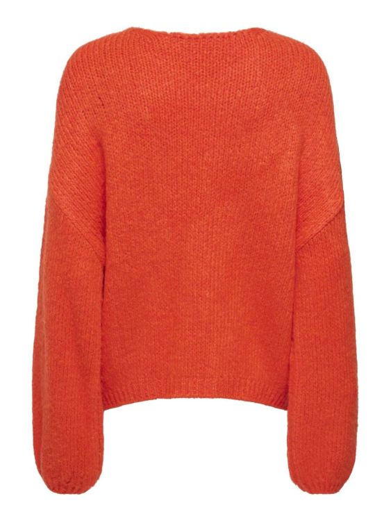 JACQUELINE de YONG JDY PULL  (oranje) - De Peperstraat (Poperinge)