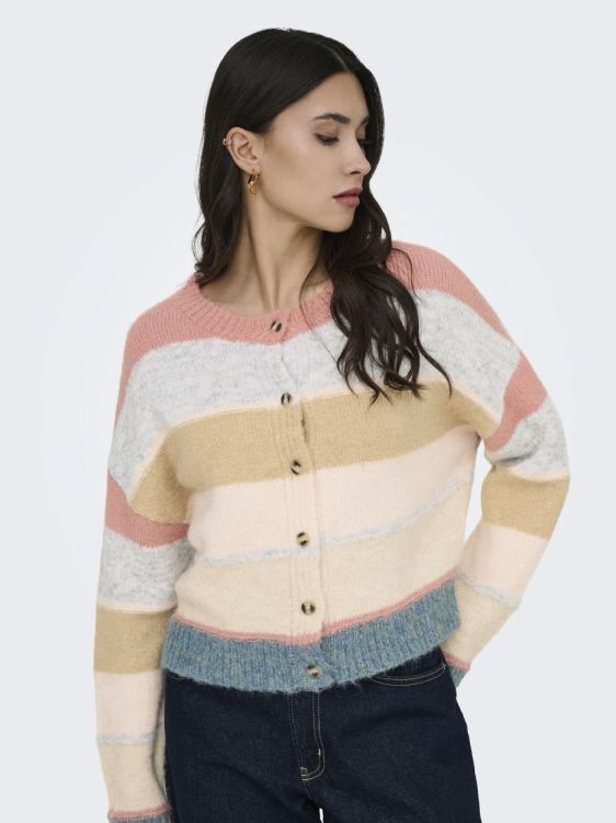 JACQUELINE de YONG JDY PULL  (multi) - De Peperstraat (Poperinge)