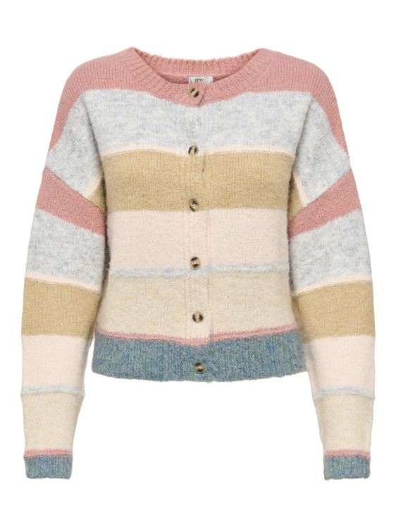 JACQUELINE de YONG JDY PULL  (multi) - De Peperstraat (Poperinge)