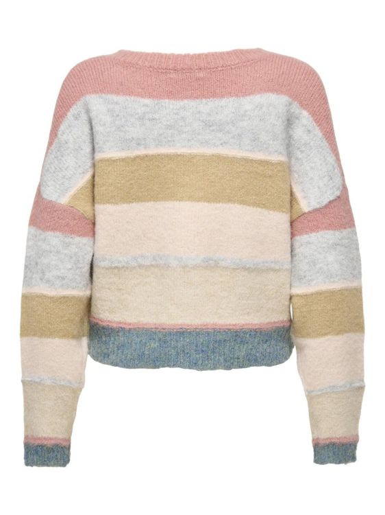 JACQUELINE de YONG JDY PULL  (multi) - De Peperstraat (Poperinge)