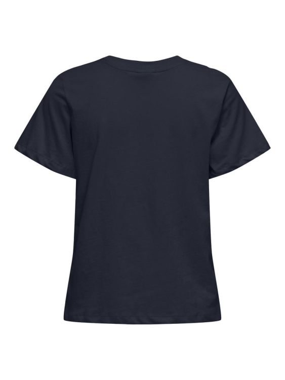 JACQUELINE de YONG JDY SHIRT  (donkerblauw) - De Peperstraat (Poperinge)