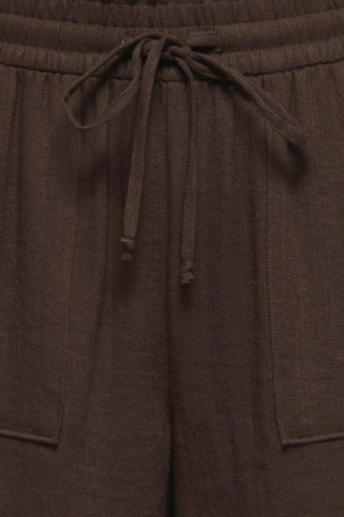 JACQUELINE de YONG JDY SHORT  (bruin) - De Peperstraat (Poperinge)