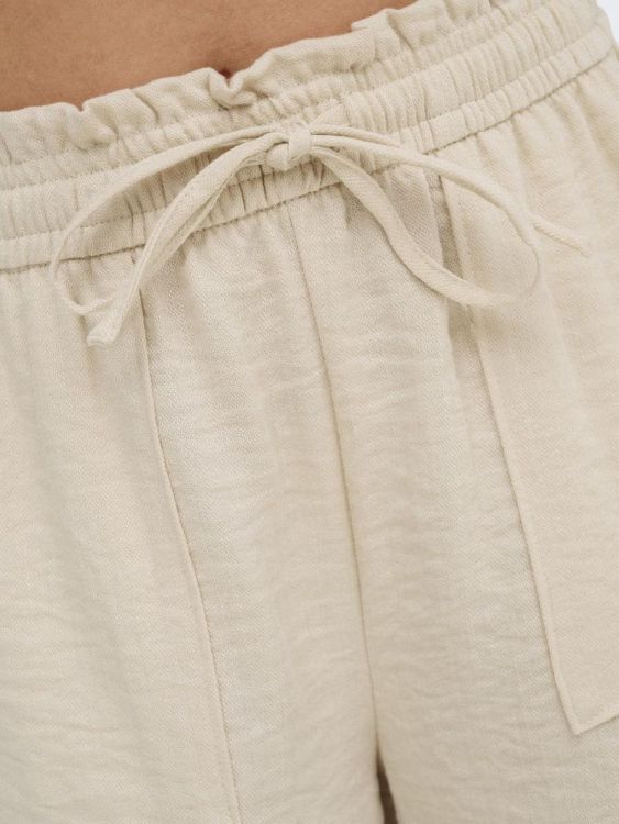 JACQUELINE de YONG JDY SHORT  (ecru) - De Peperstraat (Poperinge)