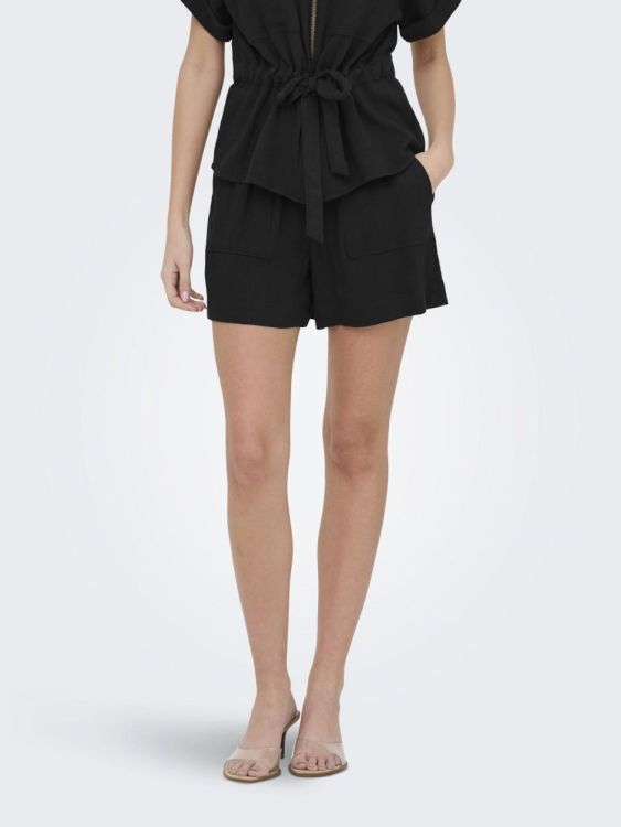 JACQUELINE de YONG JDY SHORT  (zwart) - De Peperstraat (Poperinge)