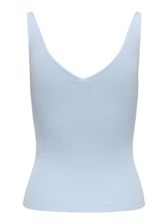 JACQUELINE de YONG JDY TOP  (lichtblauw) - De Peperstraat (Poperinge)