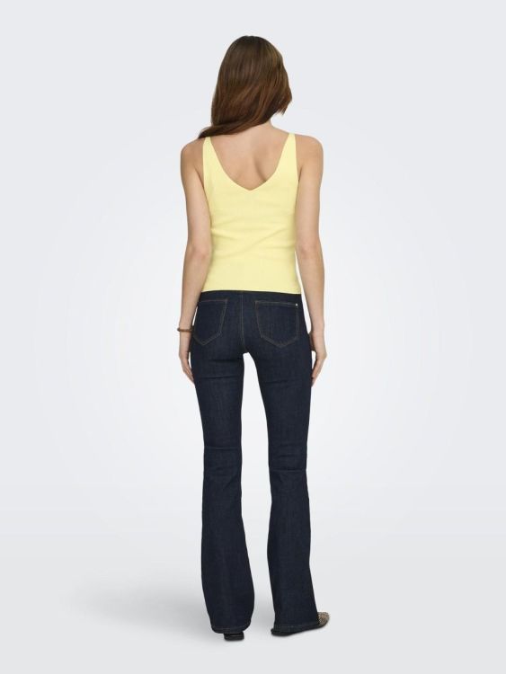 JACQUELINE de YONG JDY TOP  (geel) - De Peperstraat (Poperinge)