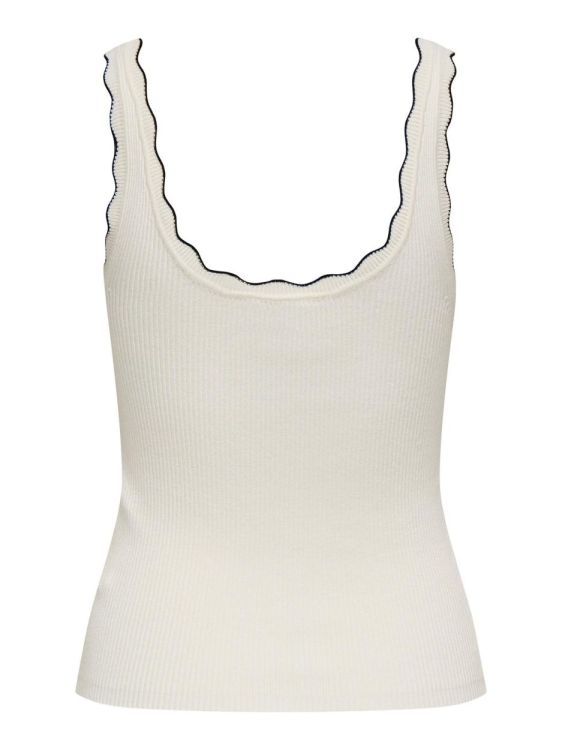 JACQUELINE de YONG JDY TOP  (wit) - De Peperstraat (Poperinge)