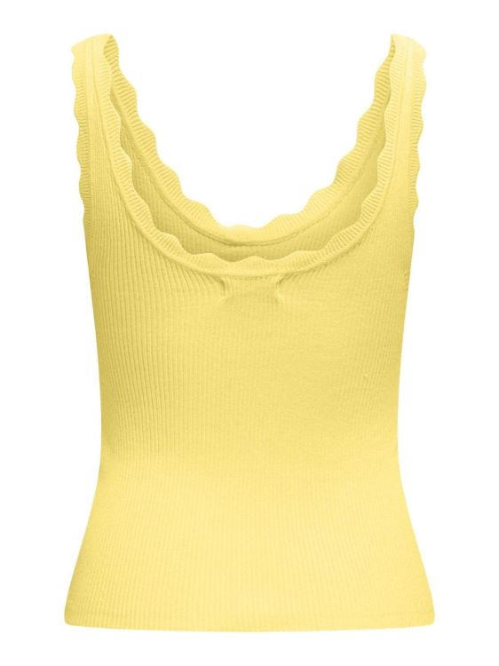 JACQUELINE de YONG JDY TOP  (geel) - De Peperstraat (Poperinge)