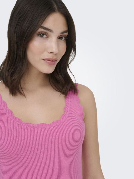 JACQUELINE de YONG JDY TOP  (roze) - De Peperstraat (Poperinge)