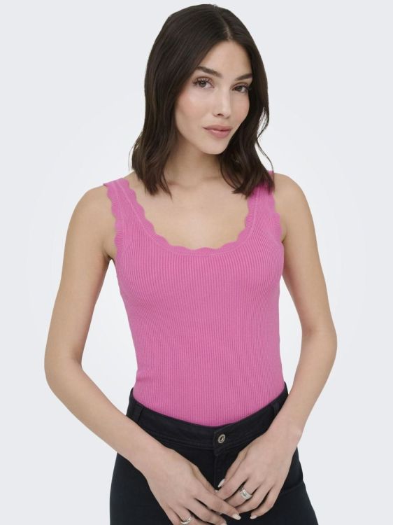 JACQUELINE de YONG JDY TOP  (roze) - De Peperstraat (Poperinge)