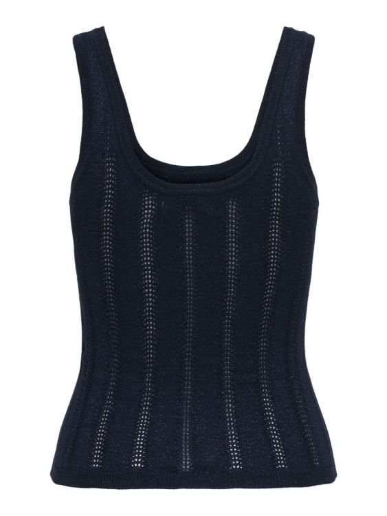 JACQUELINE de YONG JDY TOP  (donkerblauw) - De Peperstraat (Poperinge)