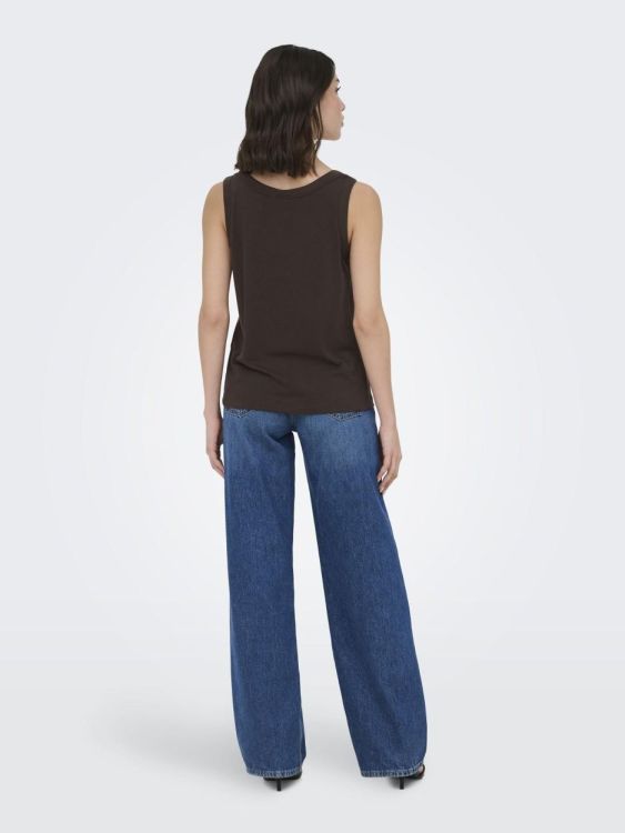 JACQUELINE de YONG JDY TOP  (bruin) - De Peperstraat (Poperinge)