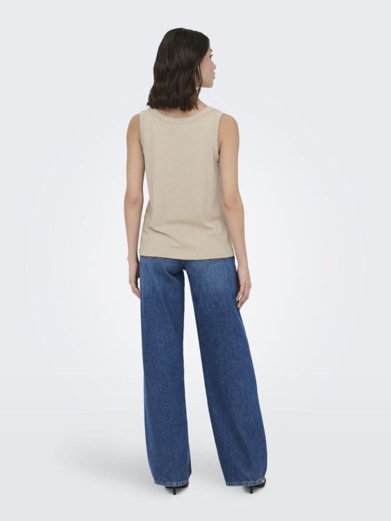 JACQUELINE de YONG JDY TOP  (zand) - De Peperstraat (Poperinge)