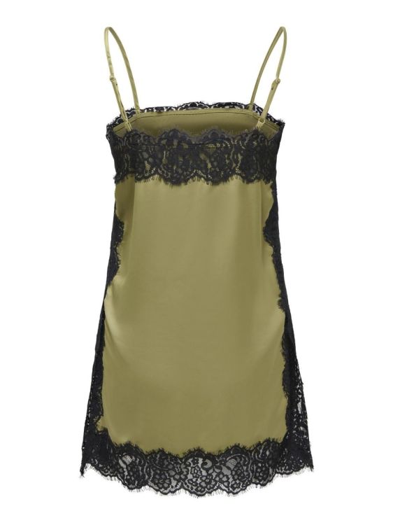 JACQUELINE de YONG JDY TOP  (groen) - De Peperstraat (Poperinge)