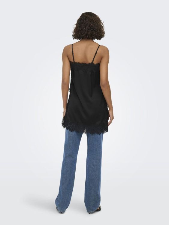 JACQUELINE de YONG JDY TOP  (zwart) - De Peperstraat (Poperinge)