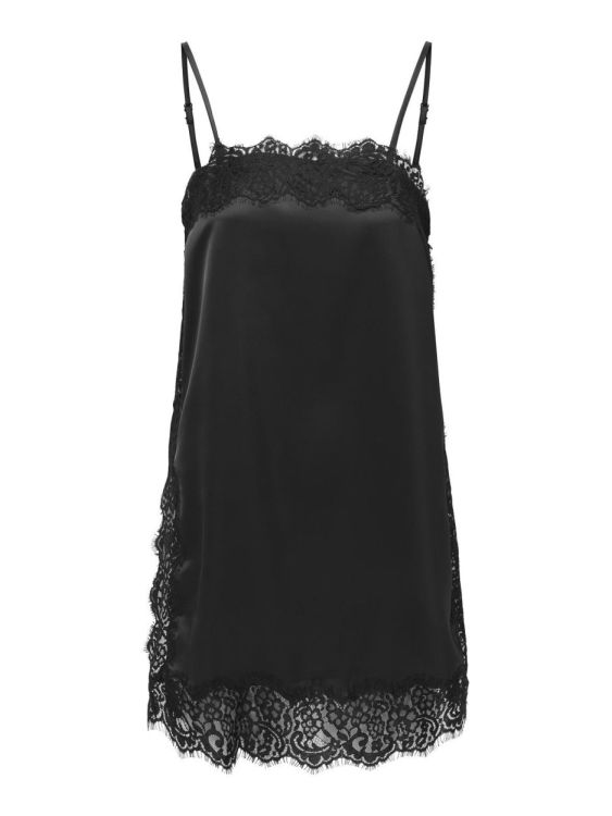 JACQUELINE de YONG JDY TOP  (zwart) - De Peperstraat (Poperinge)