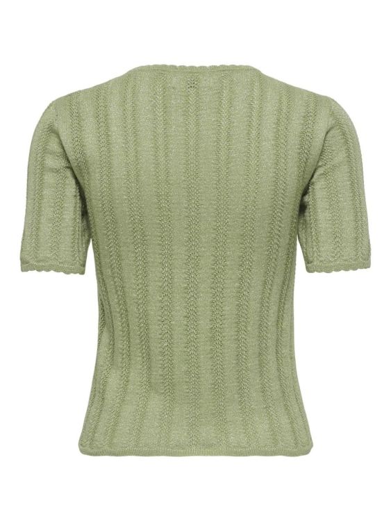 JACQUELINE de YONG JDY TSHIRT  (groen) - De Peperstraat (Poperinge)