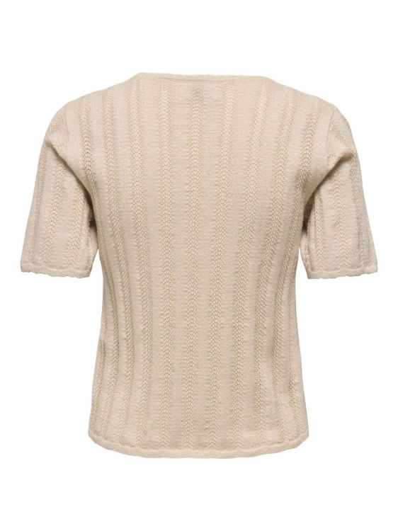 JACQUELINE de YONG JDY TSHIRT  (zand) - De Peperstraat (Poperinge)