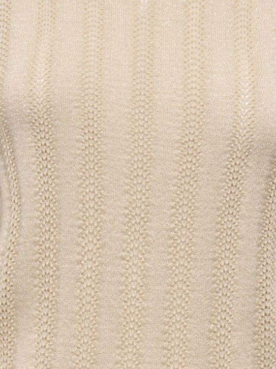 JACQUELINE de YONG JDY TSHIRT  (zand) - De Peperstraat (Poperinge)