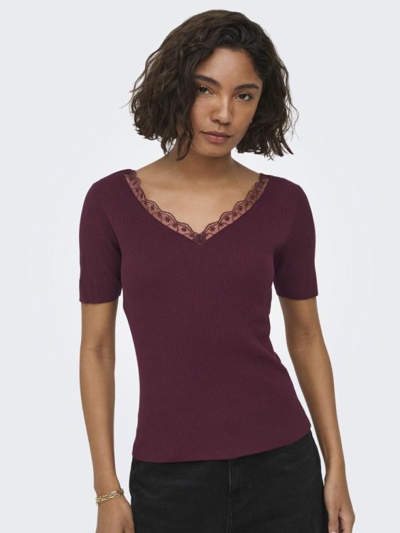 JACQUELINE de YONG JDY TSHIRT  - De Peperstraat (Poperinge)