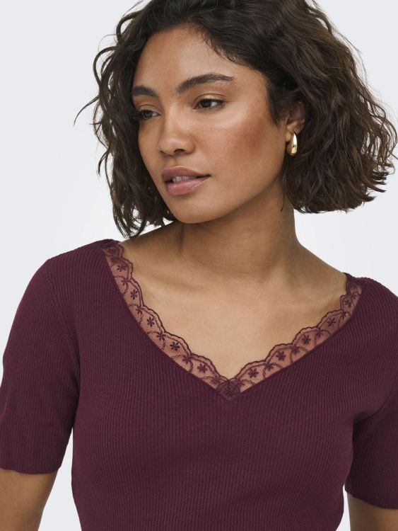 JACQUELINE de YONG JDY TSHIRT  - De Peperstraat (Poperinge)