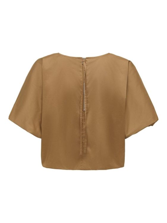 JACQUELINE de YONG JDY TSHIRT  (cognac) - De Peperstraat (Poperinge)