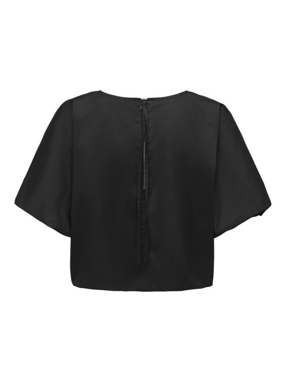 JACQUELINE de YONG JDY TSHIRT  (zwart) - De Peperstraat (Poperinge)