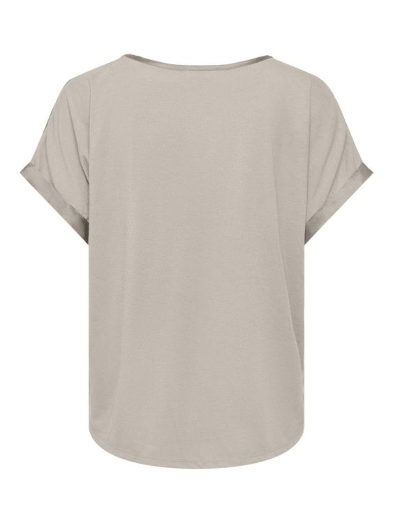 JACQUELINE de YONG JDY TSHIRT  (beige) - De Peperstraat (Poperinge)