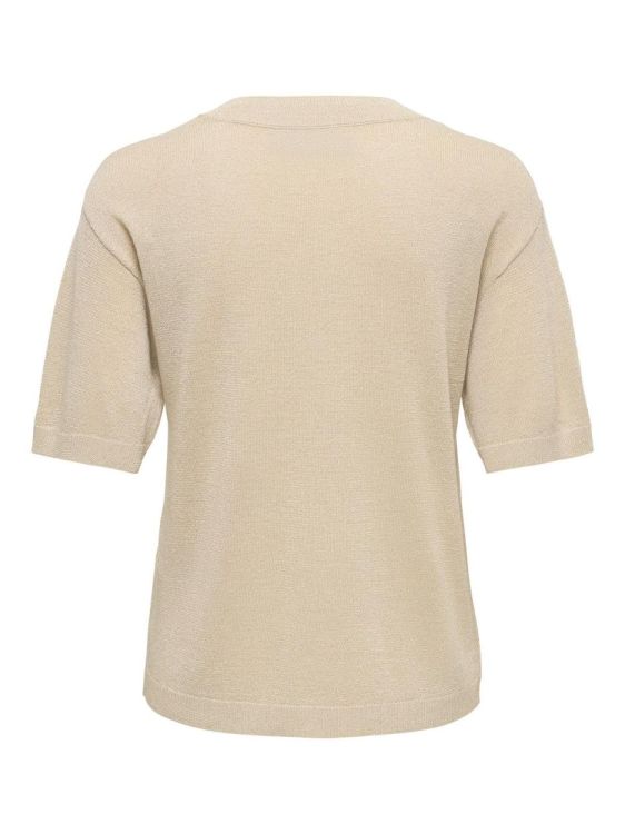 JACQUELINE de YONG JDY TSHIRT  (ecru) - De Peperstraat (Poperinge)
