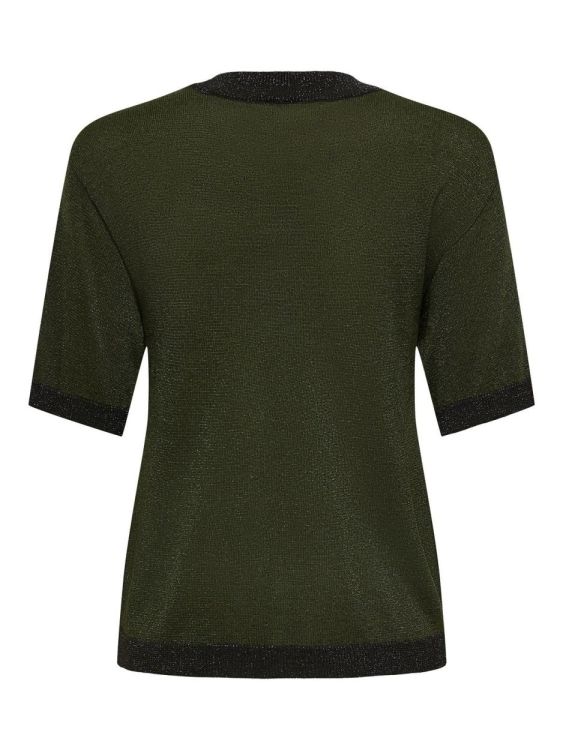 JACQUELINE de YONG JDY TSHIRT  (groen) - De Peperstraat (Poperinge)