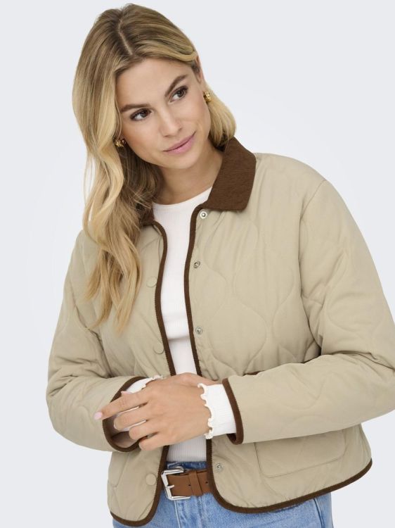 JACQUELINE de YONG JDY VESTJE  (roze) - De Peperstraat (Poperinge)