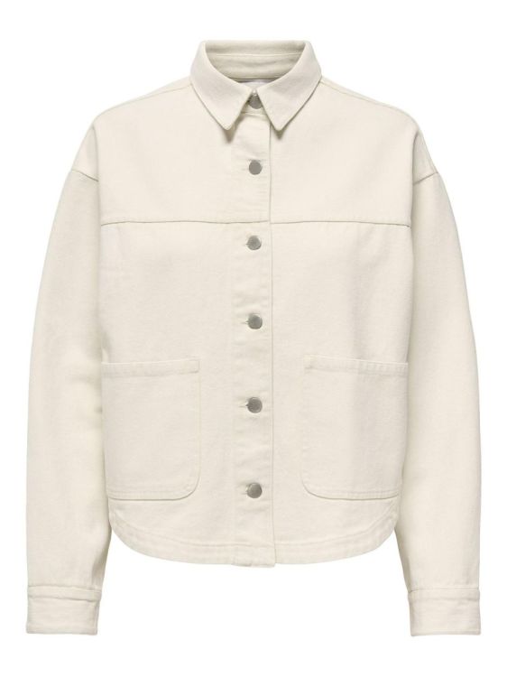 JACQUELINE de YONG JDY VESTJE  (ecru) - De Peperstraat (Poperinge)