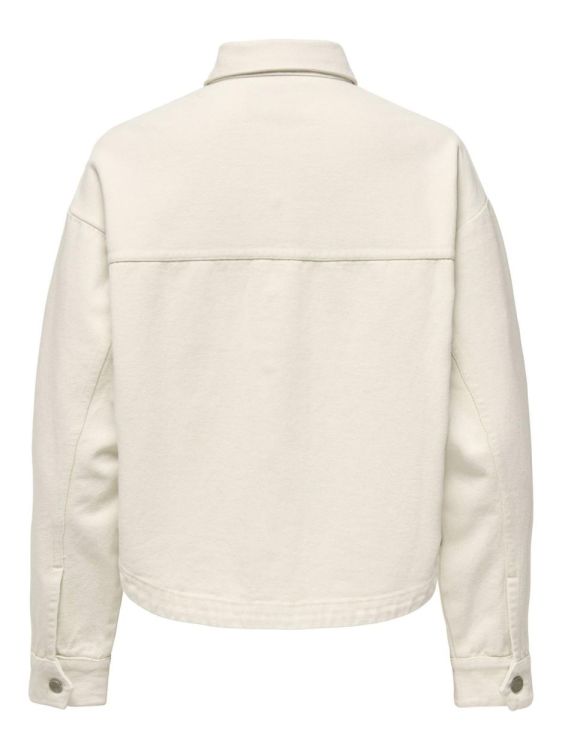 JACQUELINE de YONG JDY VESTJE  (ecru) - De Peperstraat (Poperinge)