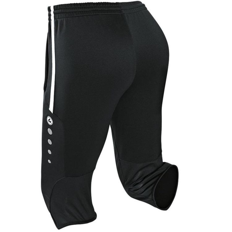 JAKO JAKO 3/4 TRAININGPANT ACTIVE  - De Peperstraat (Poperinge)