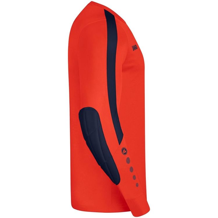 JAKO JAKO KEEPERSHIRT POWER  - De Peperstraat (Poperinge)