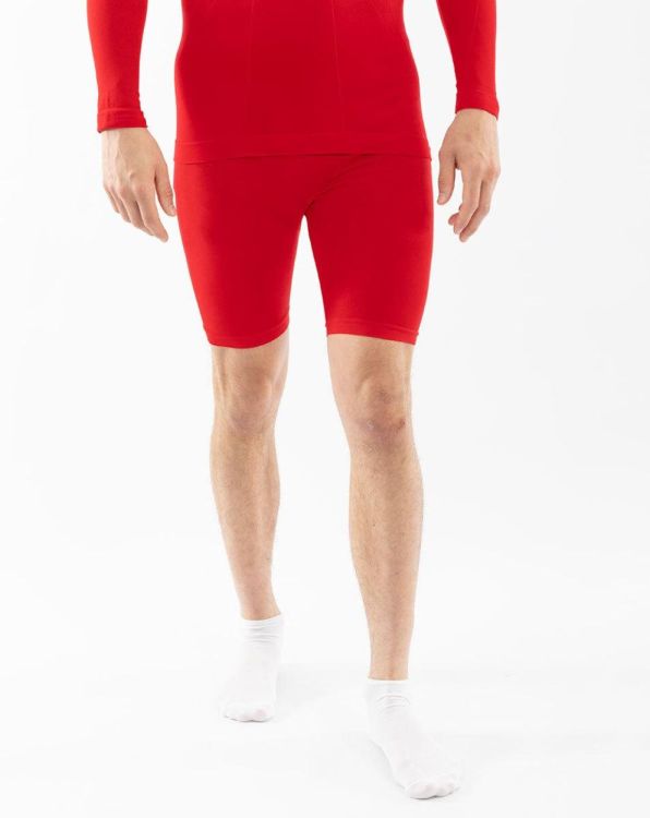 JAKO JAKO KORTE TIGHT FUNCTION  (rood) - De Peperstraat (Poperinge)